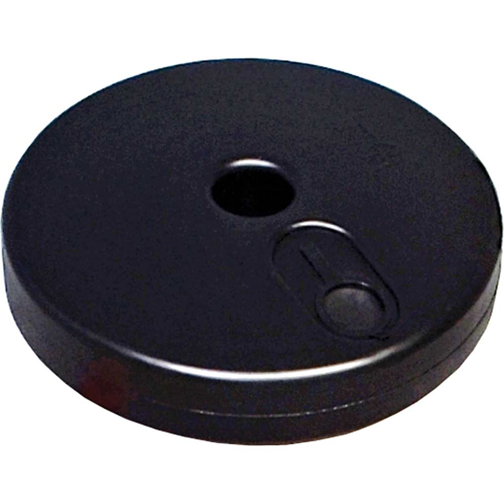 Faithfull Plastic Post Base Only