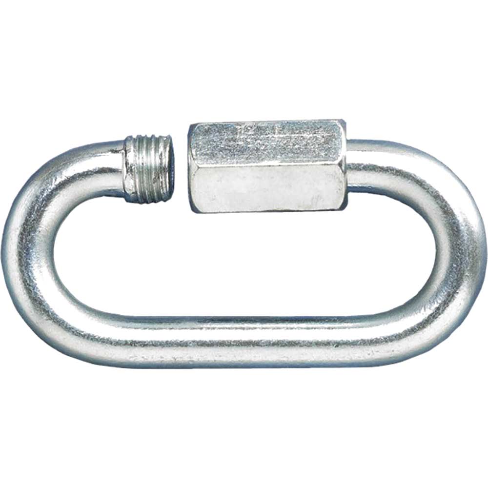 Faithfull Quick Repair Link 3.5mm Stainless Steel