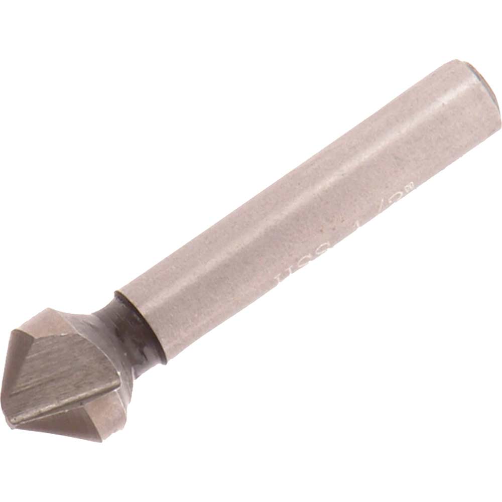 Faithfull Hss Countersink 5/8"