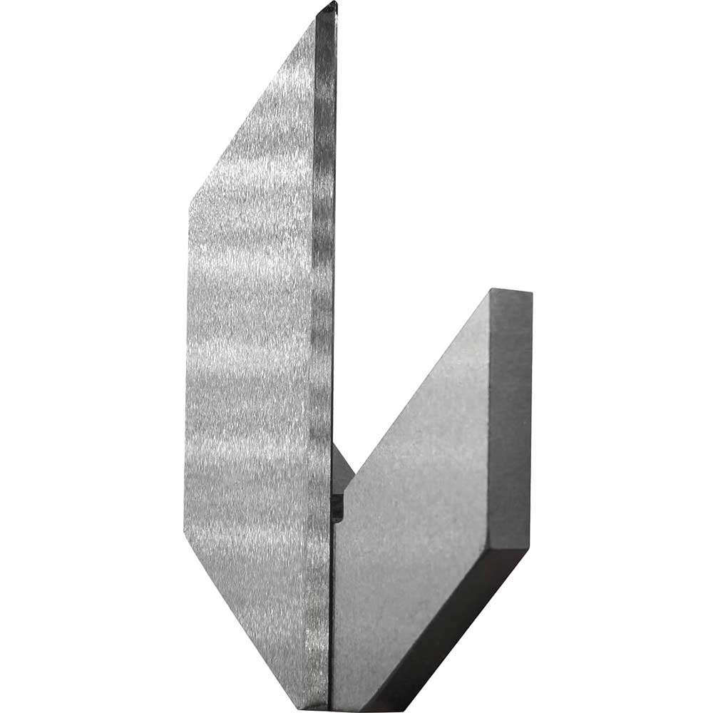 Faithfull Centre Square Finder 38mm Capacity