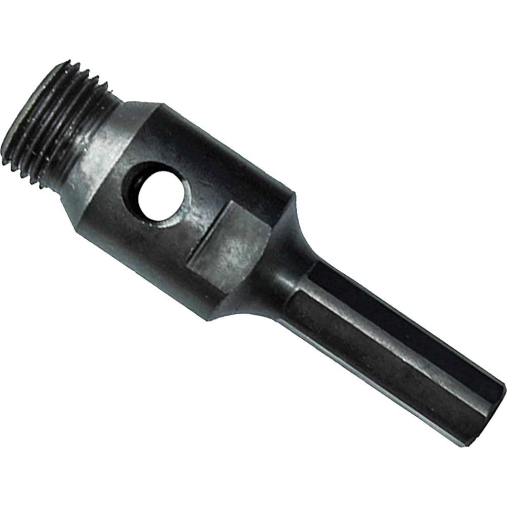 Faithfull Contract Adaptor Hex x 1/2" Bsp