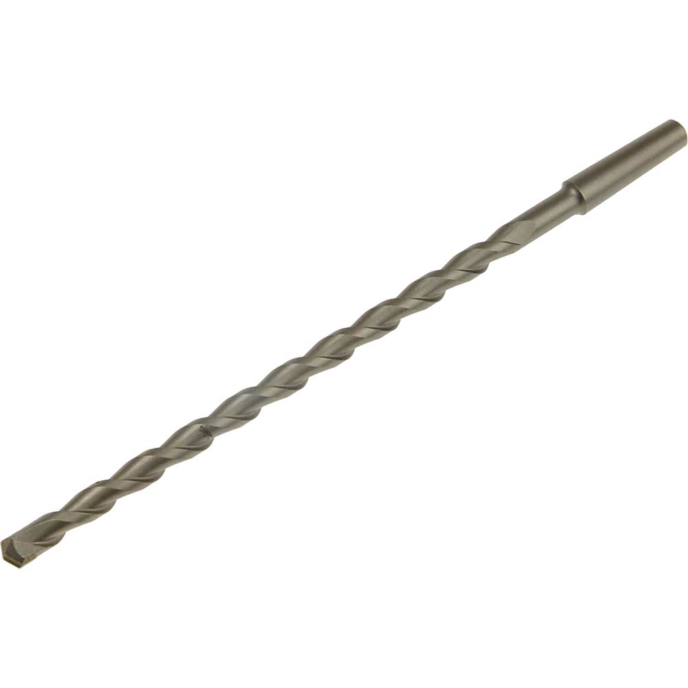 Faithfull Dia Drycore Taper Wedge Mas Drill 200mm