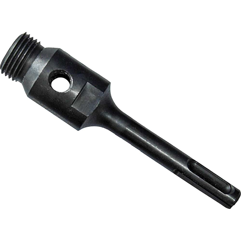 Faithfull Contract Adaptor Sds x 1/2" Bsp
