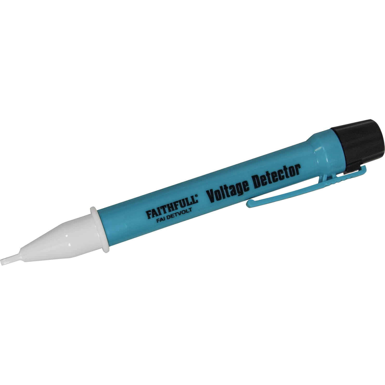 Faithfull Pen Voltage Detector 50-1000VAC