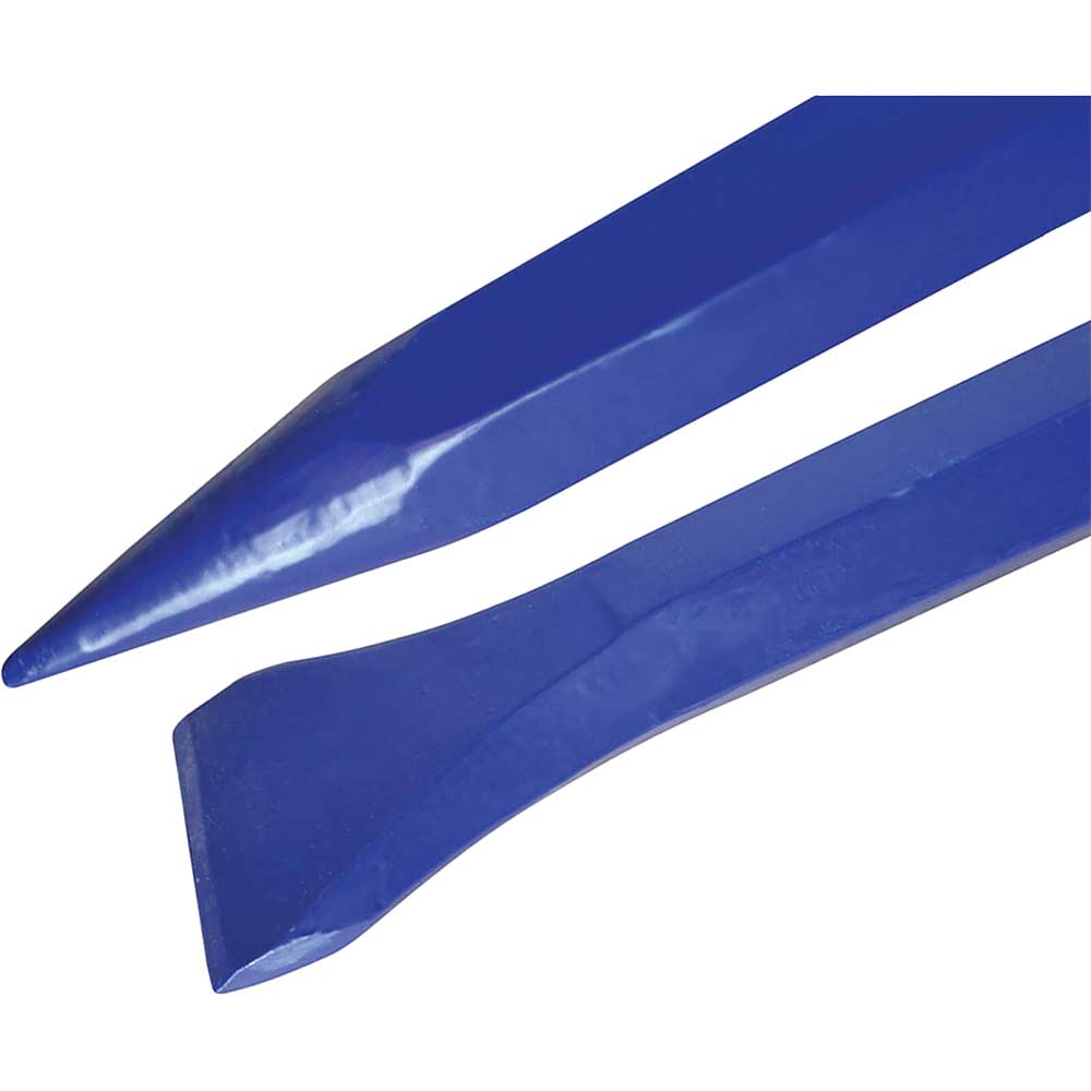 Image of Faithfull Digging Bar 14Lb 60&quot; x 1&quot;
