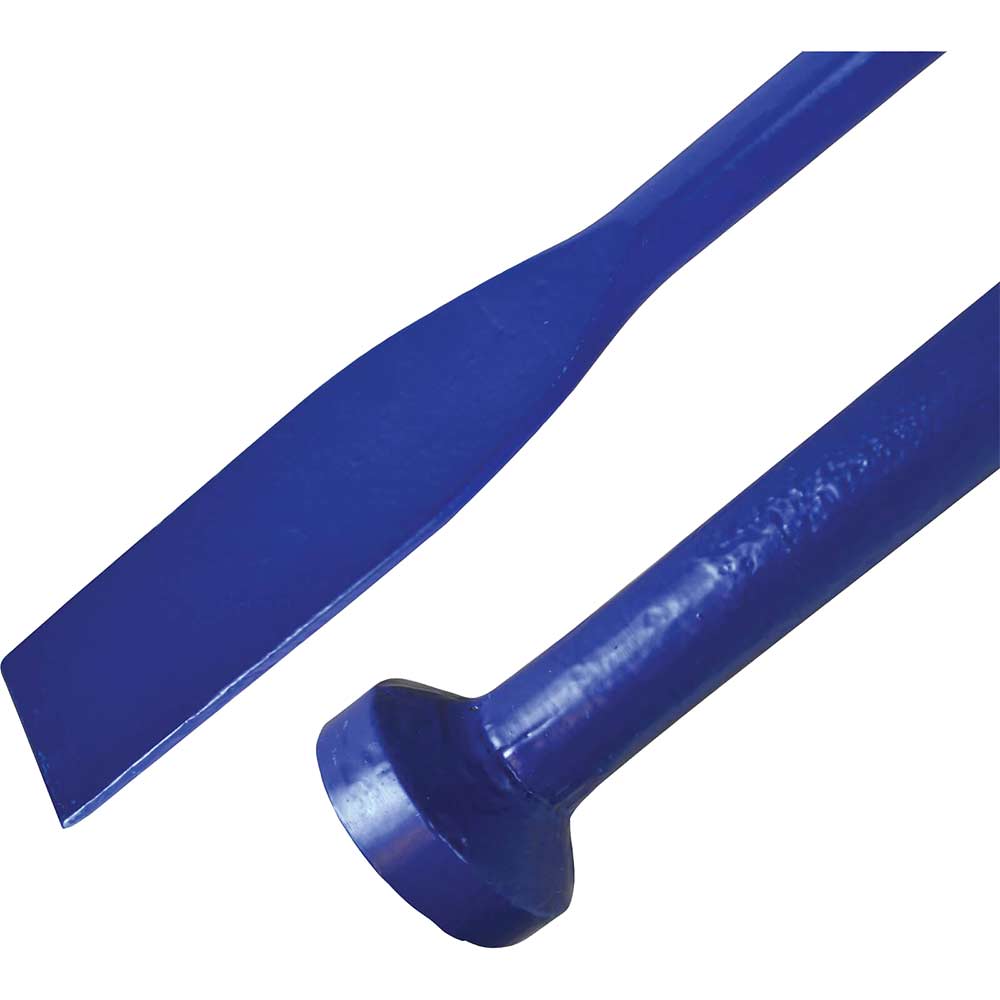 Image of Faithfull Post Hole Digger 17Lb 69&quot; x 1&quot;