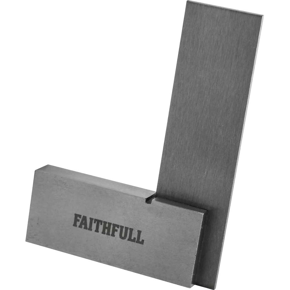 Faithfull Engineers Square 2"