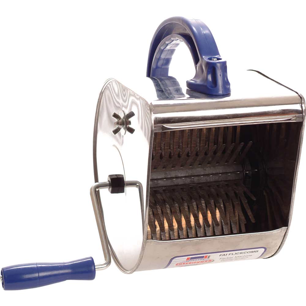 Image of Faithfull Flicker Hand Wall Coating Sprayer