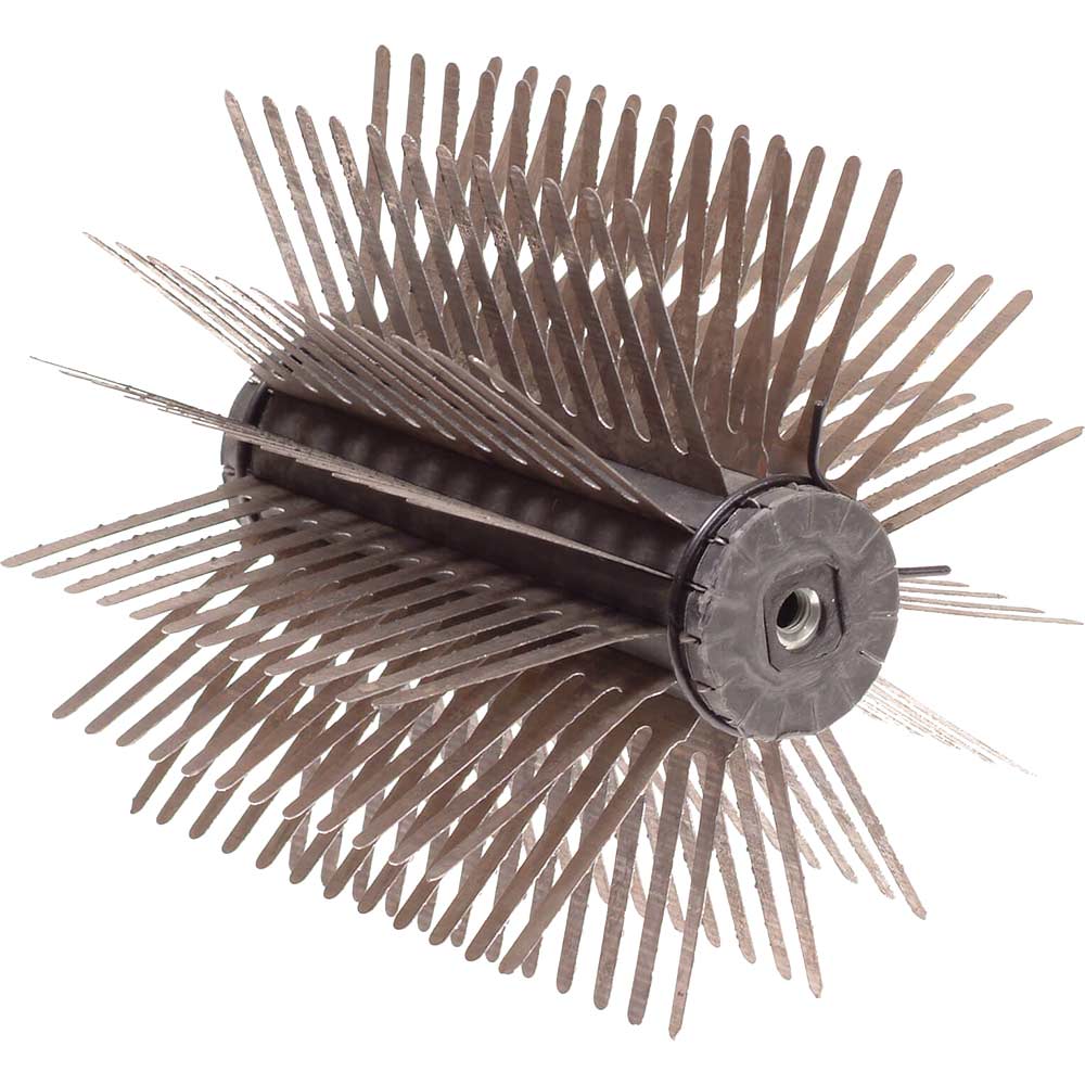 Image of Faithfull Flicker Replacement Comb