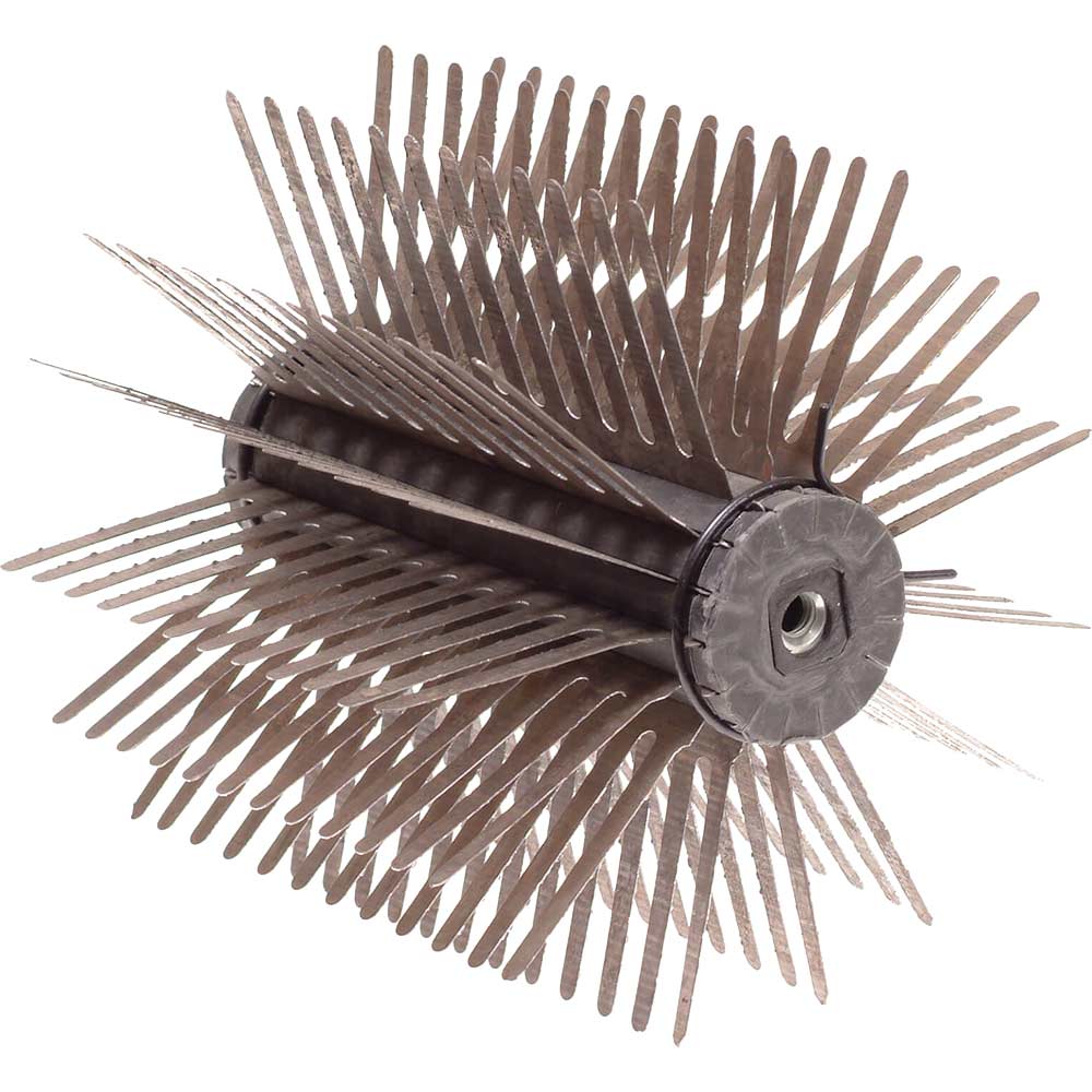 Faithfull Flicker Replacement Comb