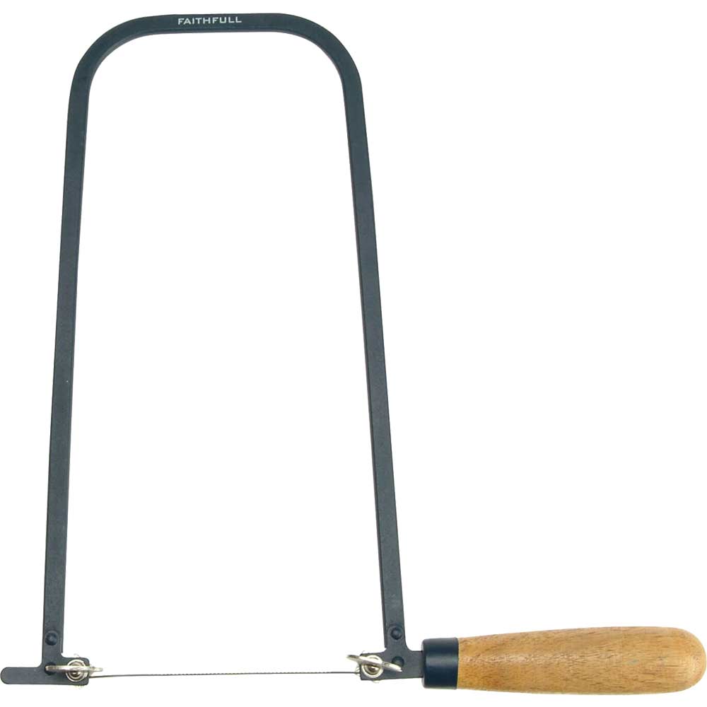 Faithfull Fretsaw