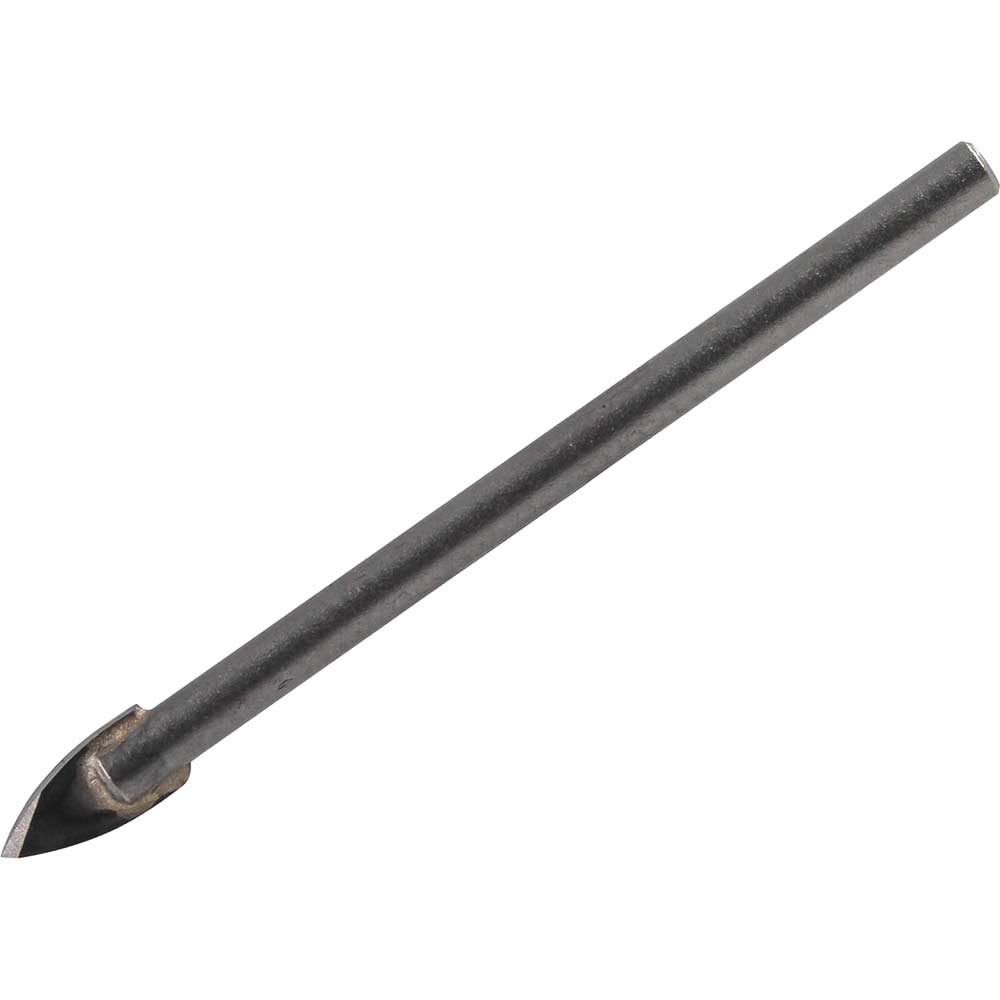 Image of Faithfull Tile & Glass Drillbit 8mm