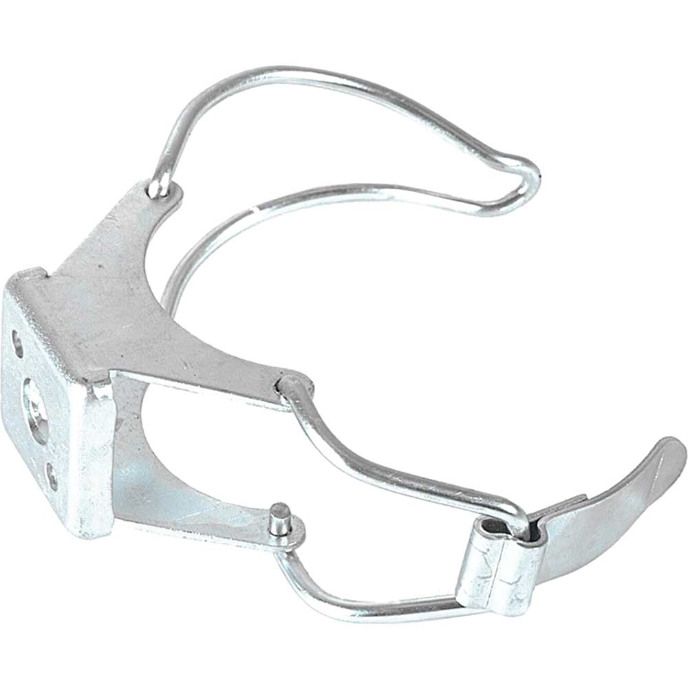 Image of Faithfull Grease Gun Holder