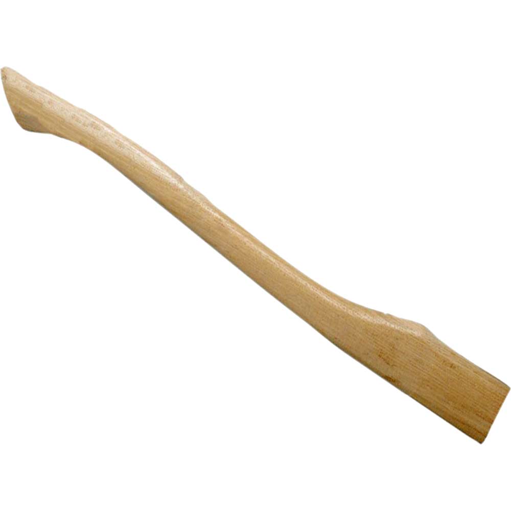 Faithfull Hickory Axe Handle 30" x 2.1/2"