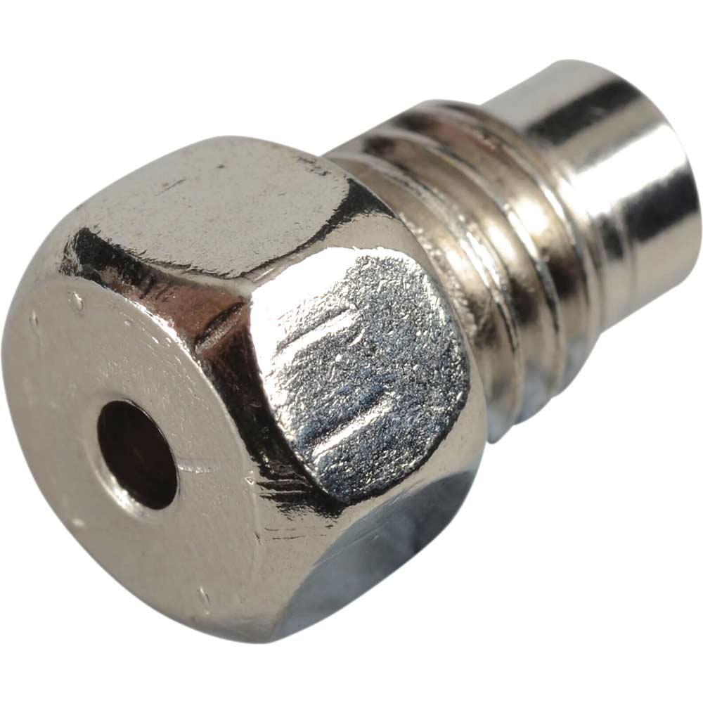 Image of Faithfull Replacement Nozzle 4mm