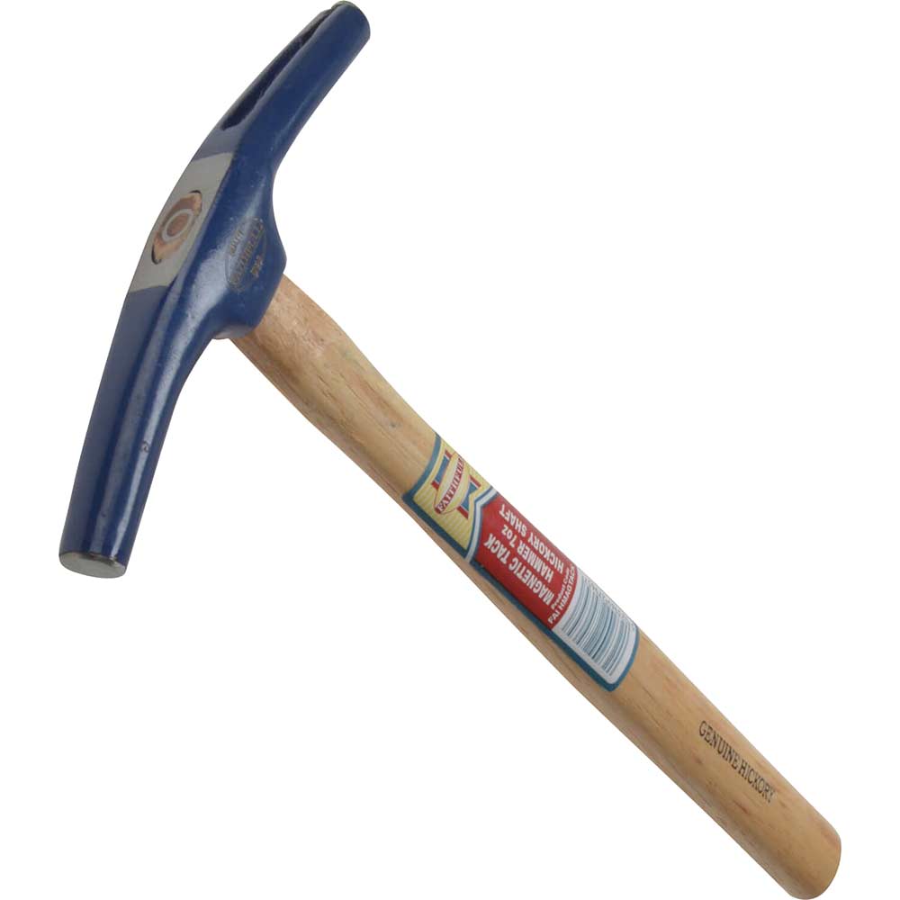 Faithfull Magnetic Tack Hammer 7.Oz