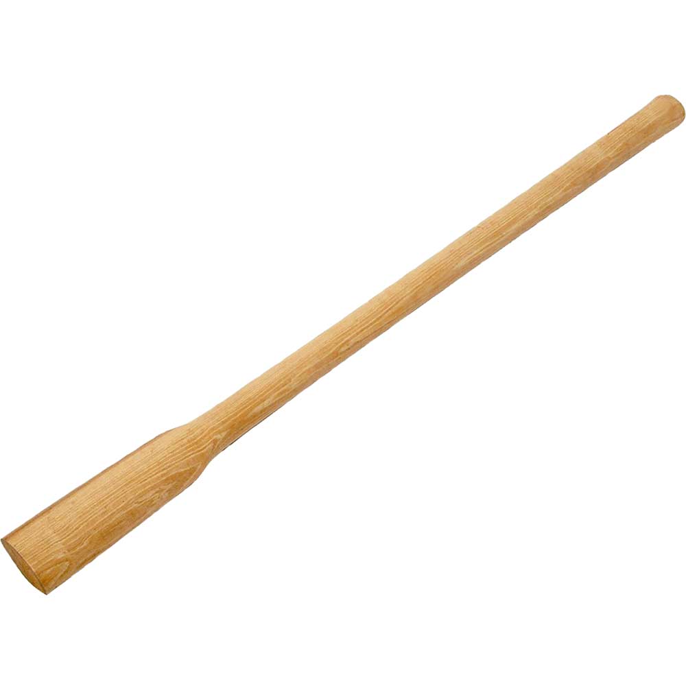 Faithfull Hickory Pick Handle 36"