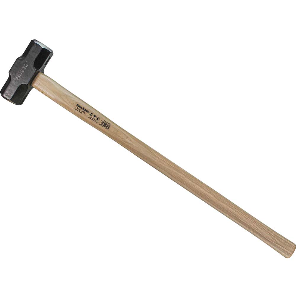 Faithfull Contract Hickory Sledge Hammer 10Lb