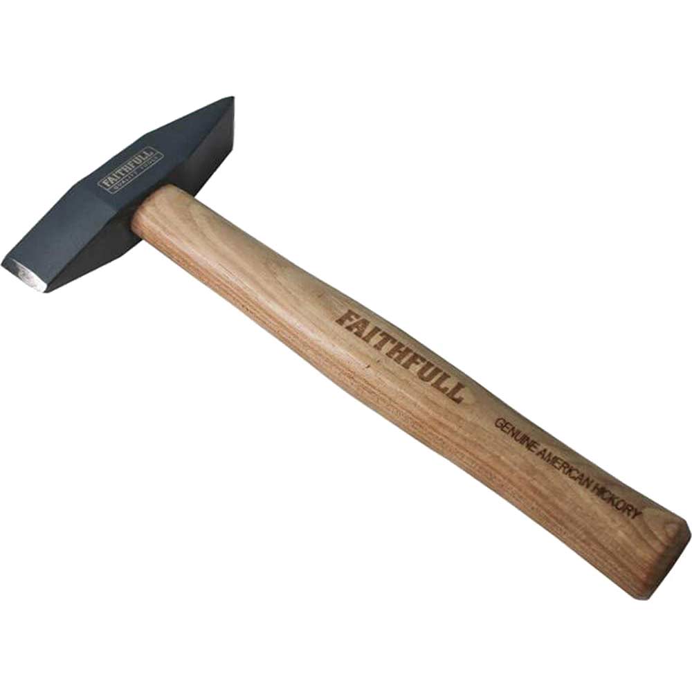 Faithfull Boilers Scaling Hammer 16.Oz