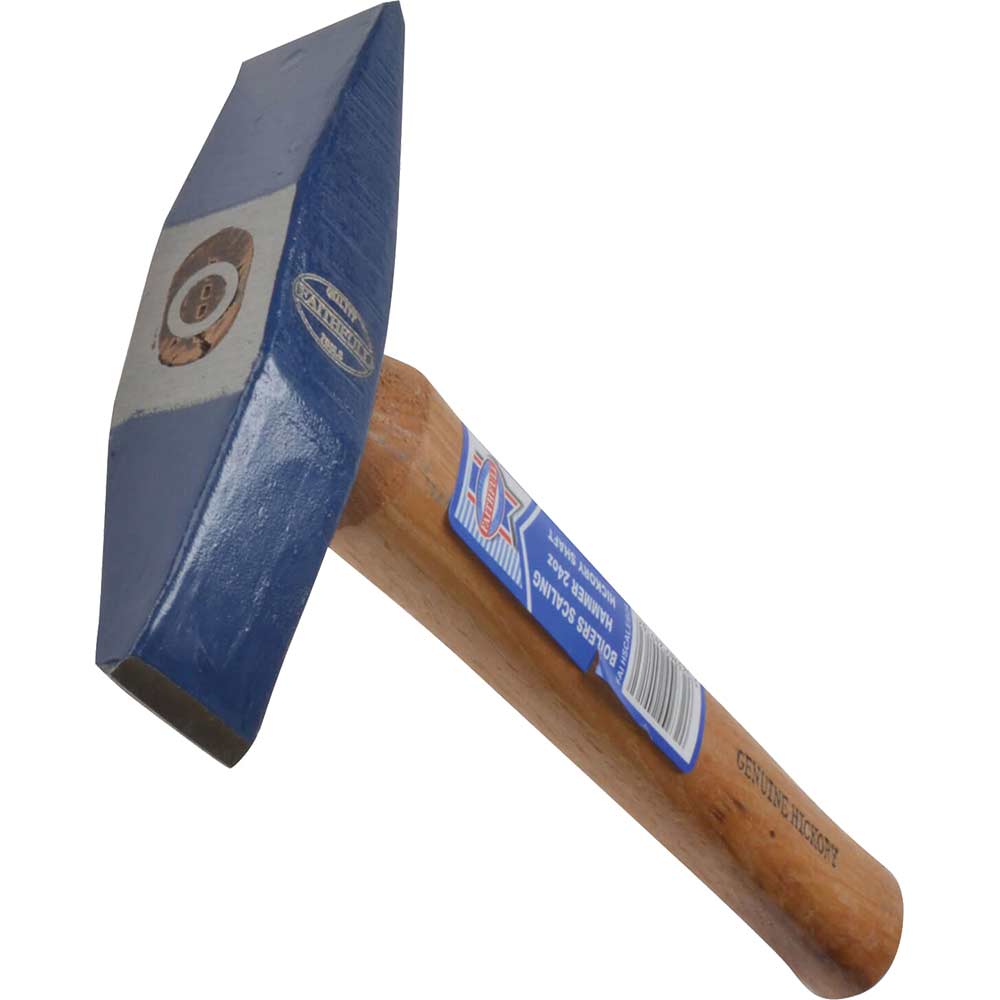 Faithfull Boilers Scaling Hammer 24.Oz