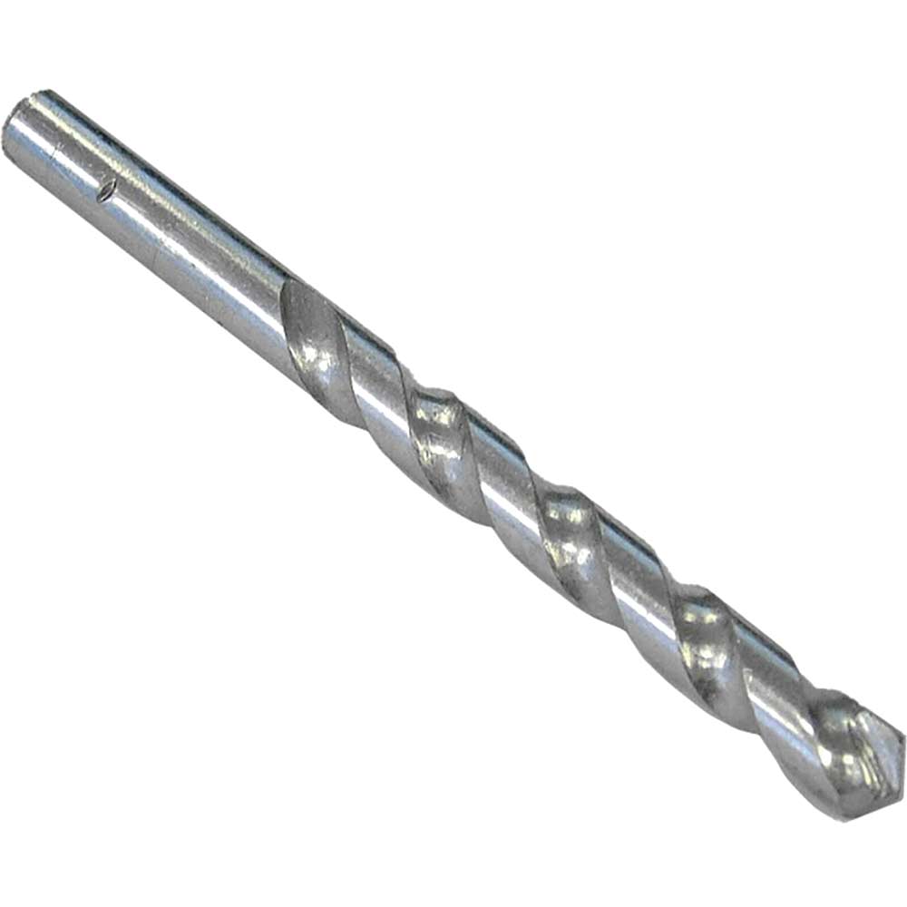 Faithfull Holesaw Pilot Drills TCT 8mm Pack of 2