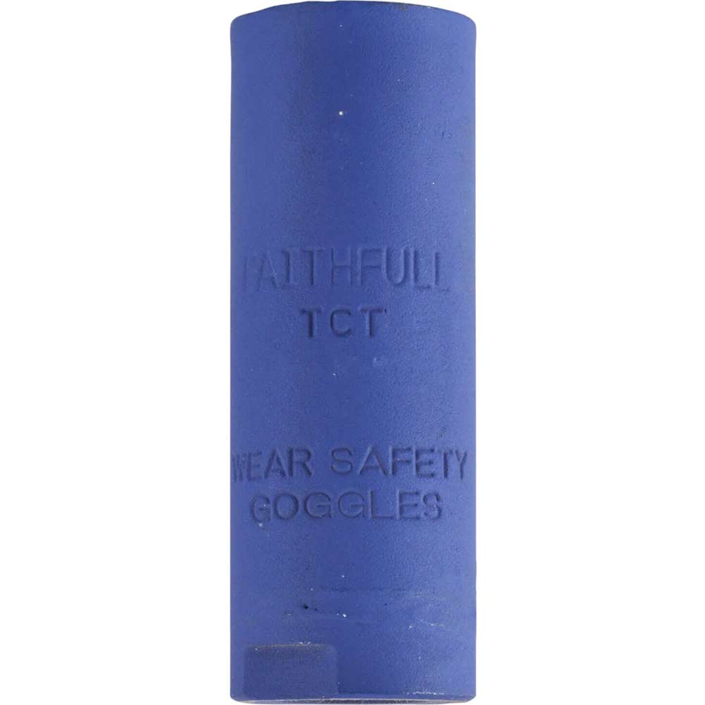 Image of Faithfull Multi Purpose TCT Holesaw 38mm