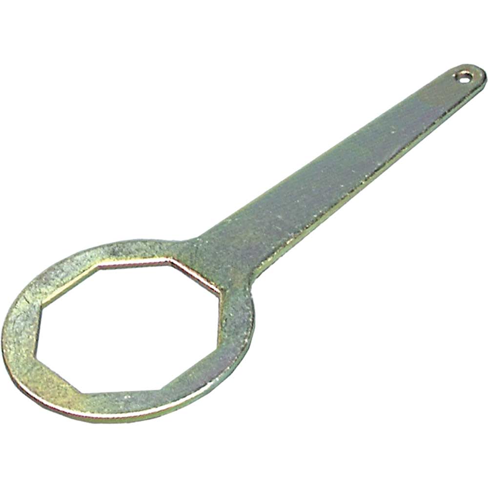 Image of Faithfull Immersion Heater Spanner - Flat Type