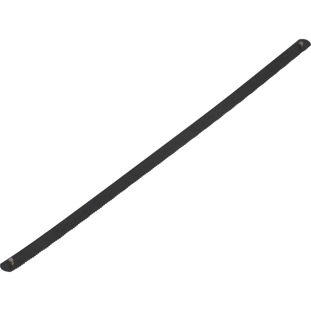 Image of Faithfull Junior Hacksaw Blades 32tpi Pack of 10