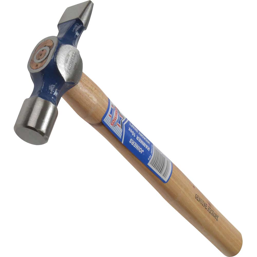 Faithfull Joiners Hammer 10Oz