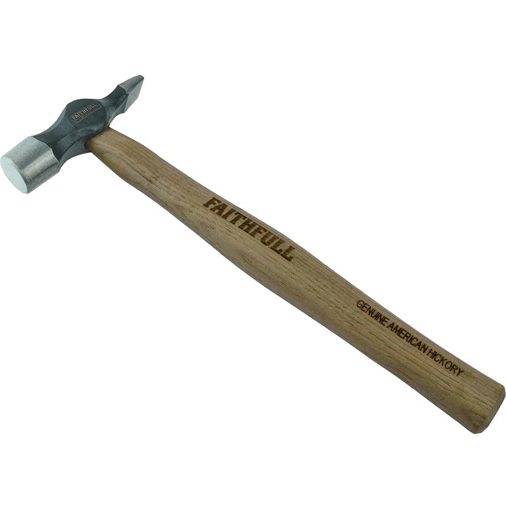 Image of Faithfull Joiners Hammer 8Oz
