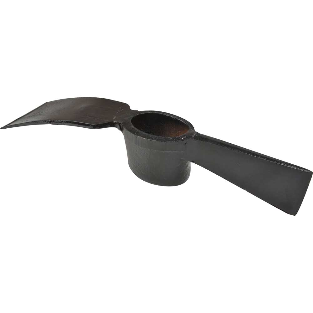 Faithfull Grubbing Mattock Head 5Lb