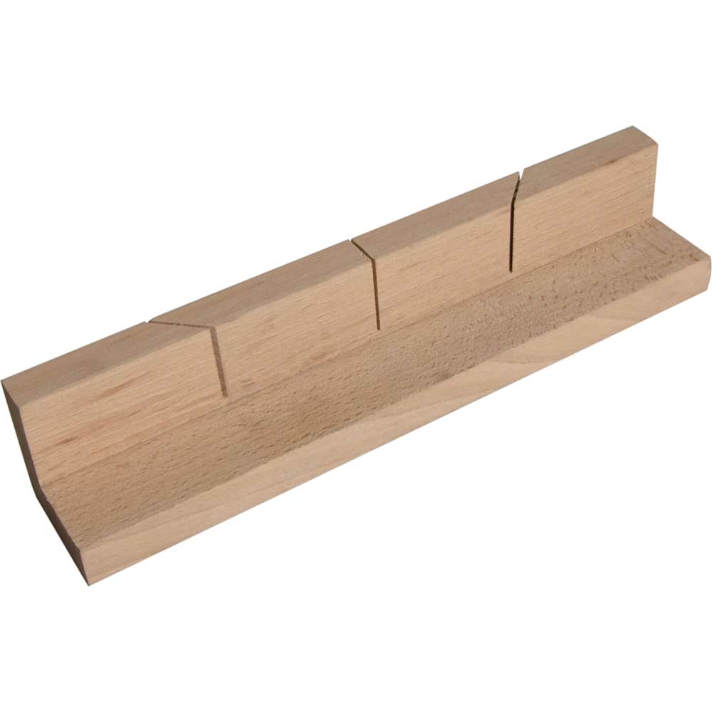 Faithfull Mitre Block 12"