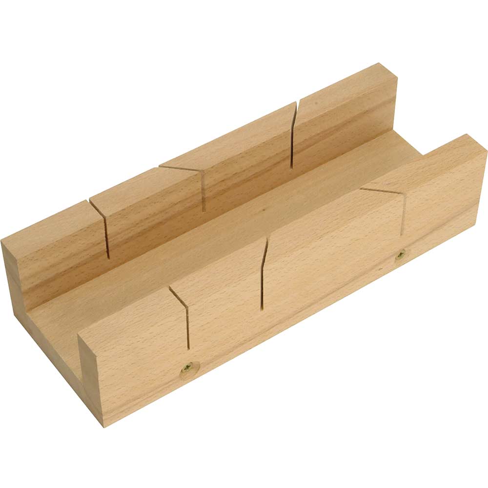 Faithfull Mitre Box 9"