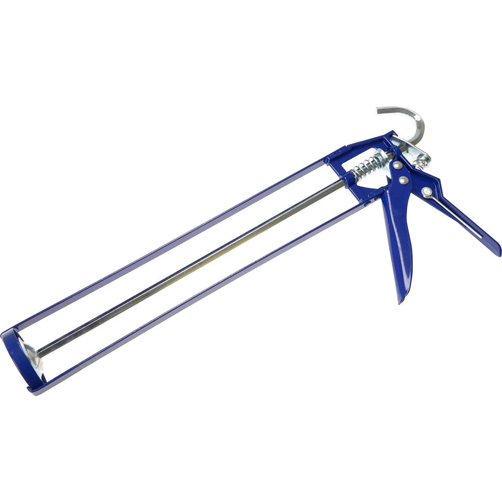 Faithfull Caulking Gun 425mm