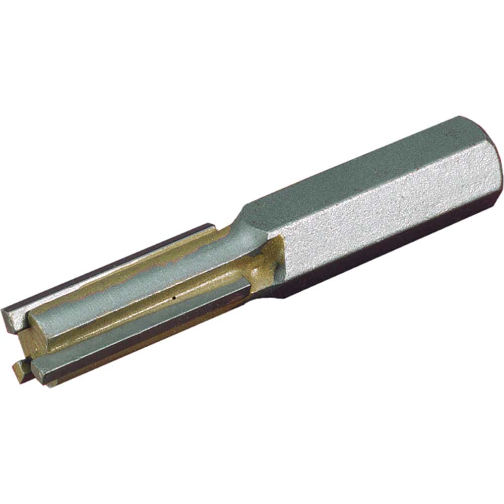 Image of Faithfull Masonry & Mortar Rake