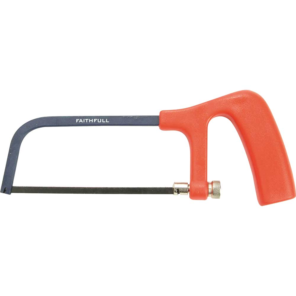 Faithfull Mini Saw
