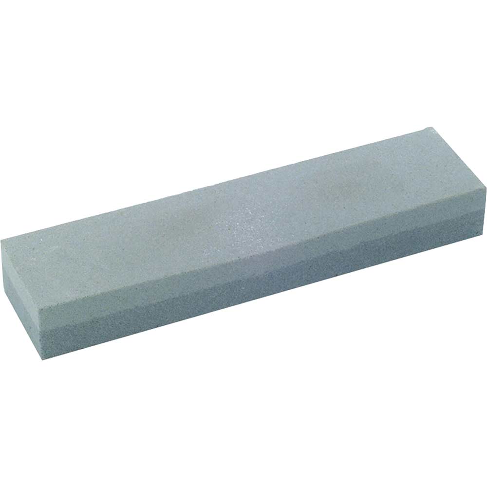 Faithfull Combination Oilstone 8" x 2" x 1"