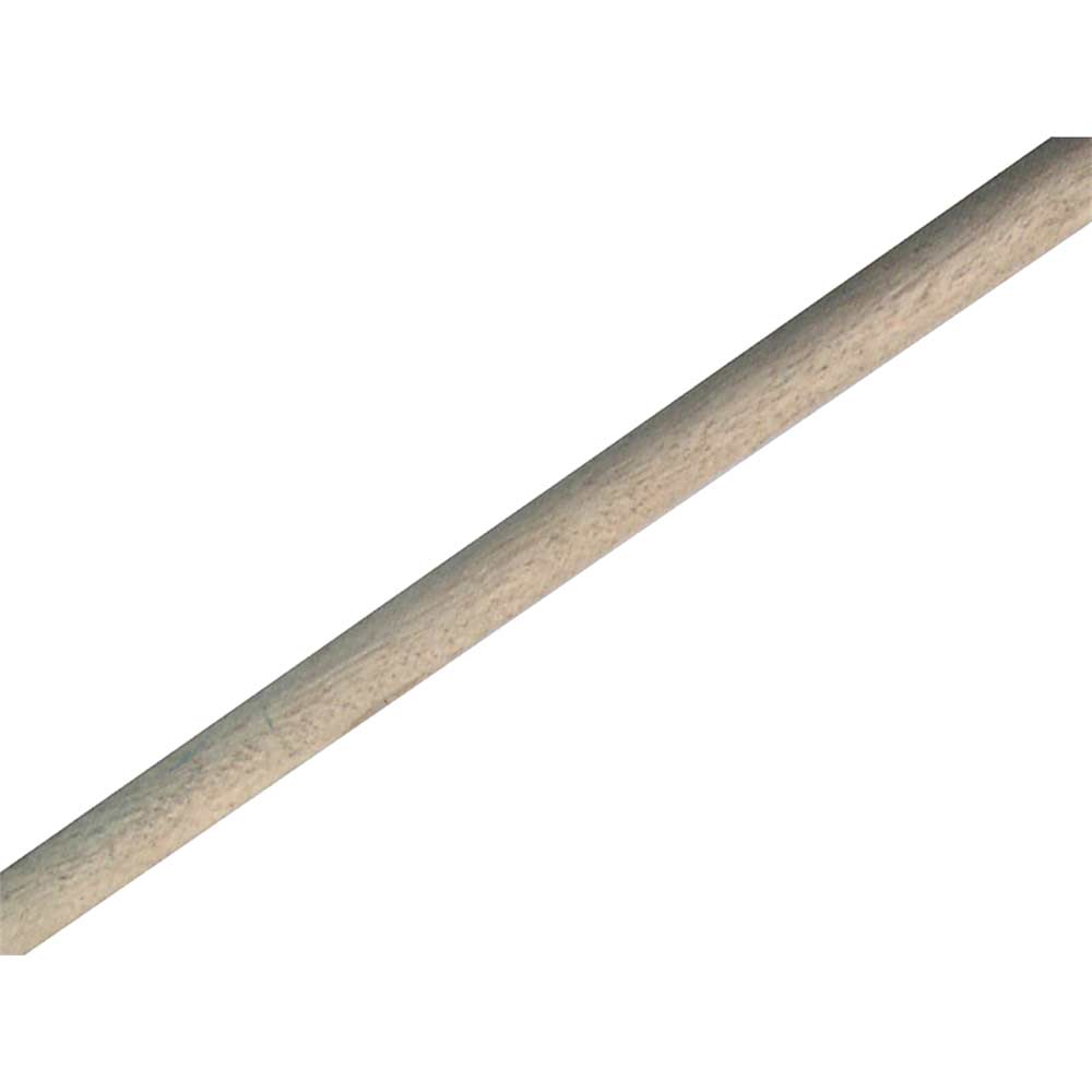 Faithfull Broom Handle 54" x 1.1/8"