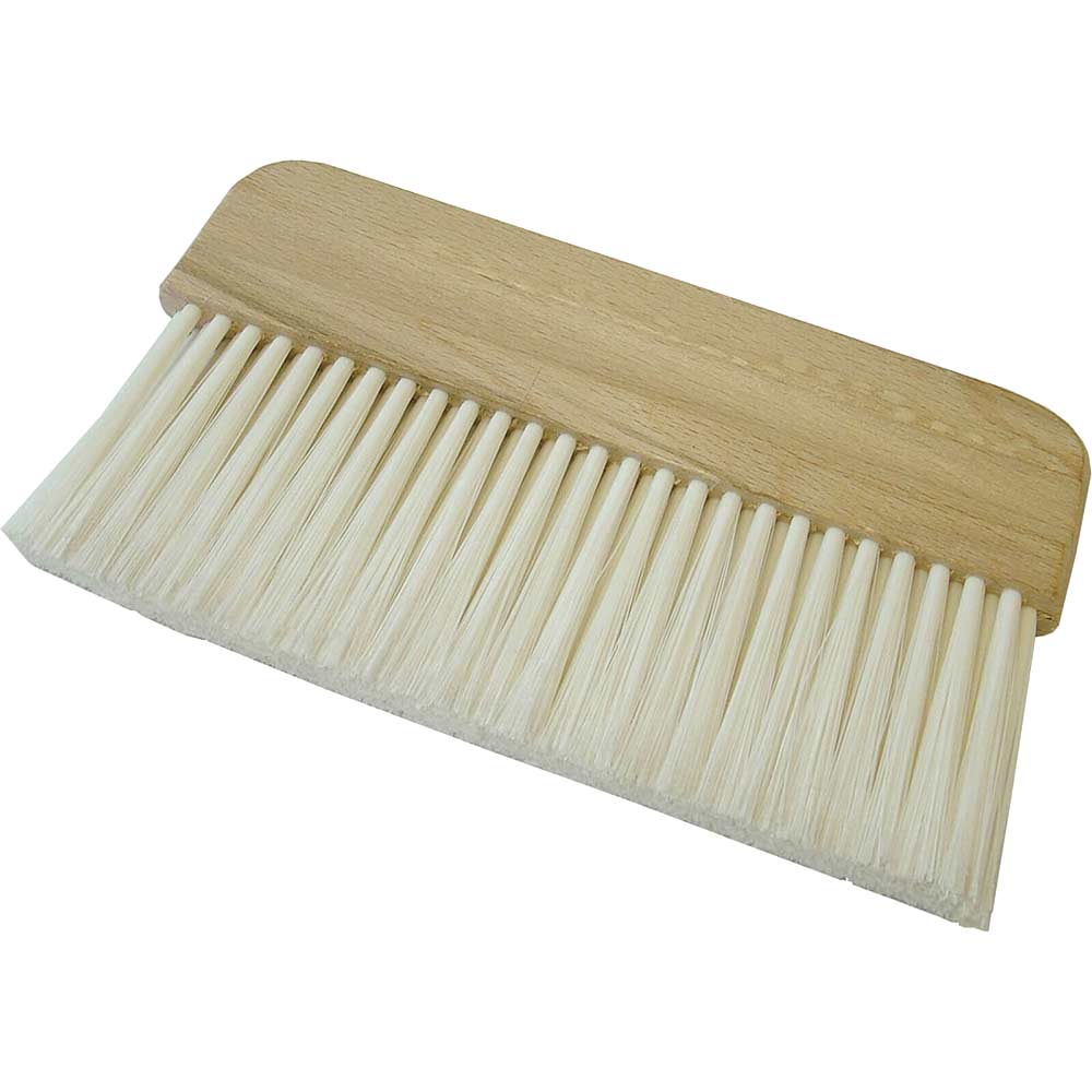 Faithfull Wallpaper Brush 200mm / 8"