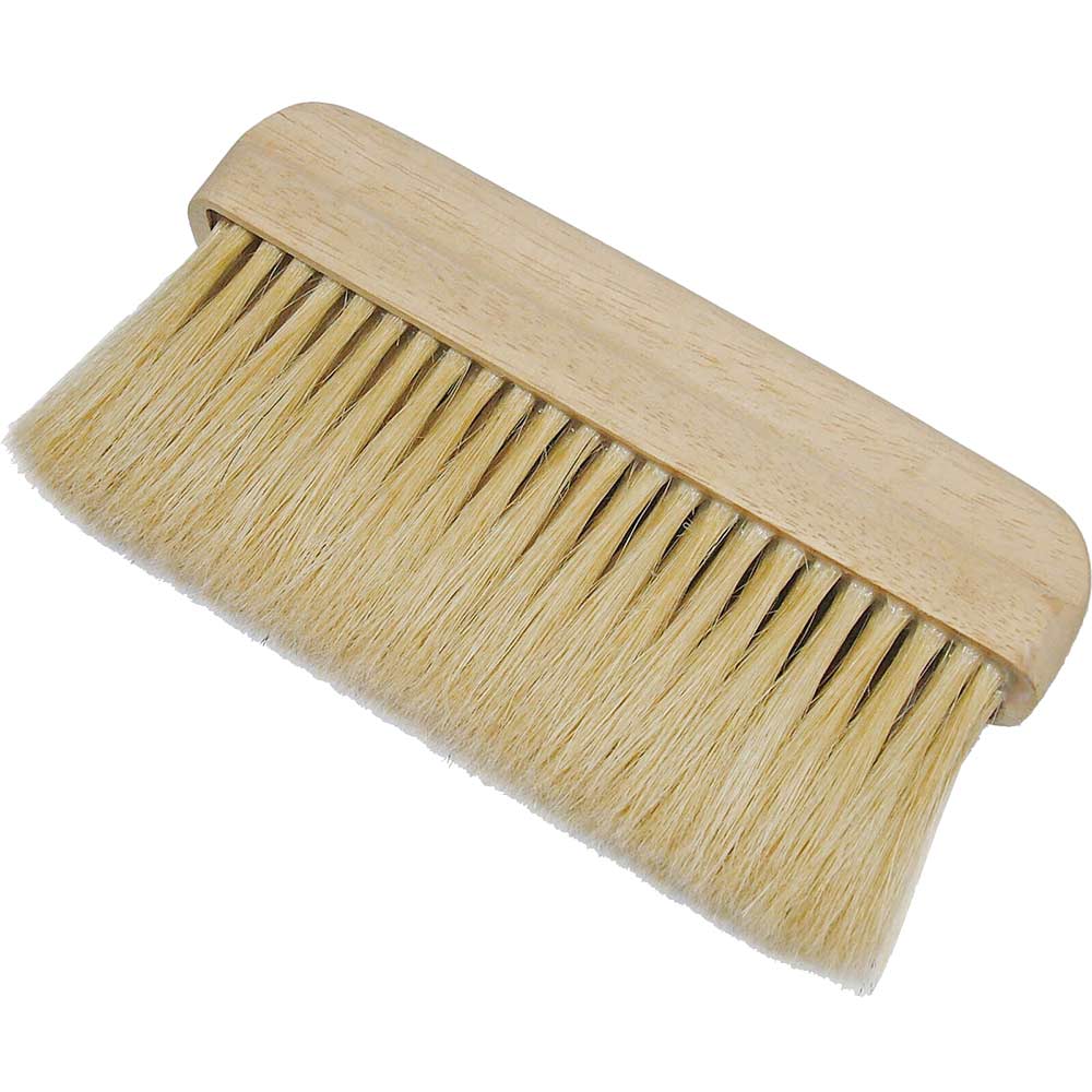 Faithfull Wallpaper Brush 230mm / 9"