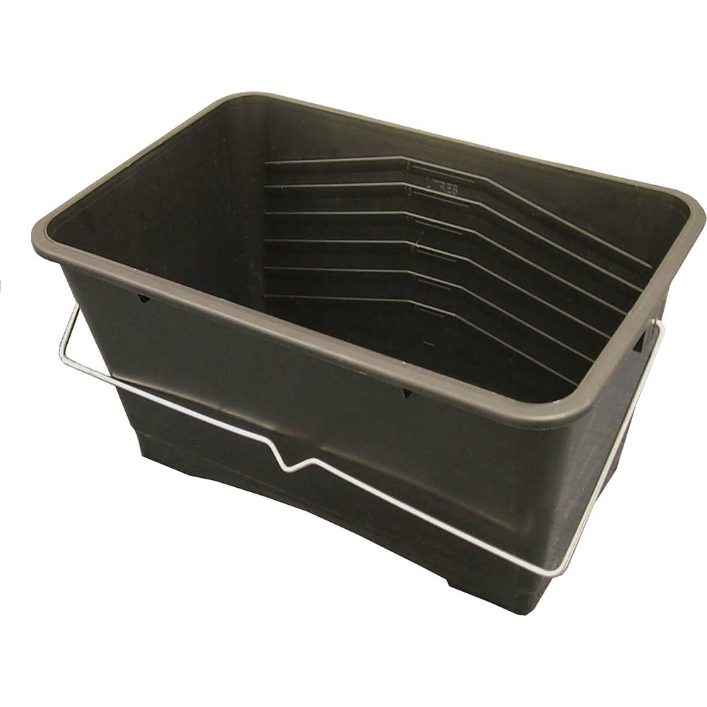 Image of Faithfull Paint Scuttle 15 Litre