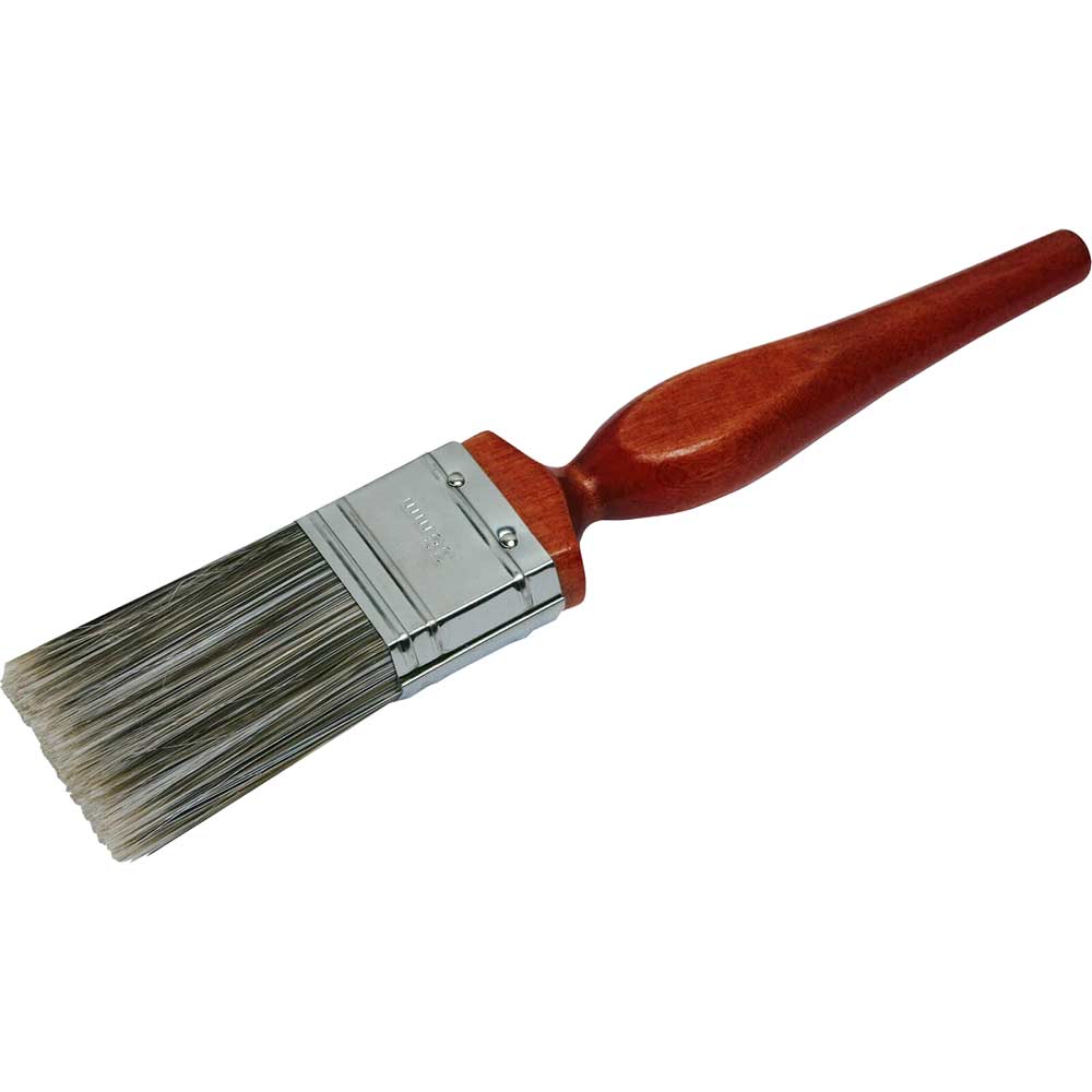 Faithfull Superflow Synthetic Paint Brush 1 1/2"