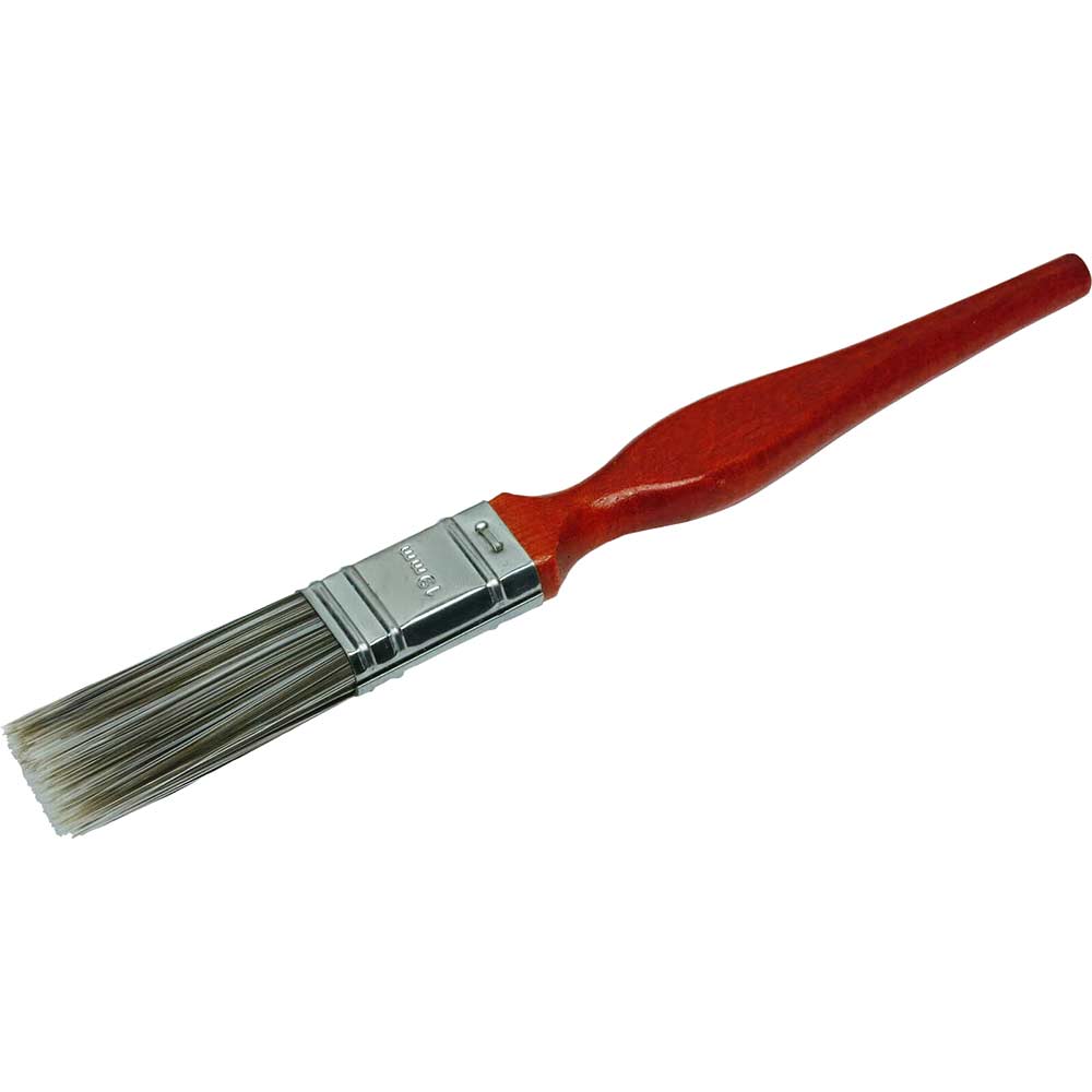 Faithfull Superflow Synthetic Paint Brush 3/4"