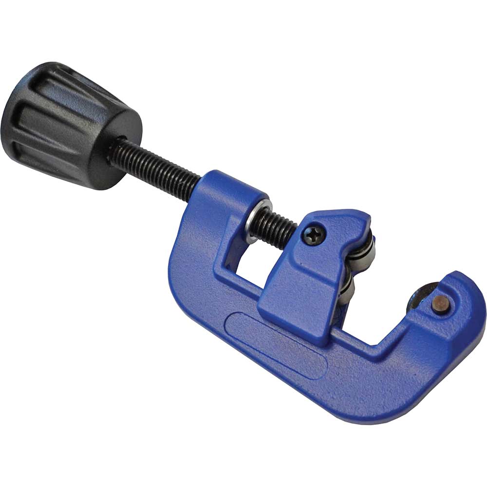 Faithfull Pc330 Pipe Cutter 3 - 30mm