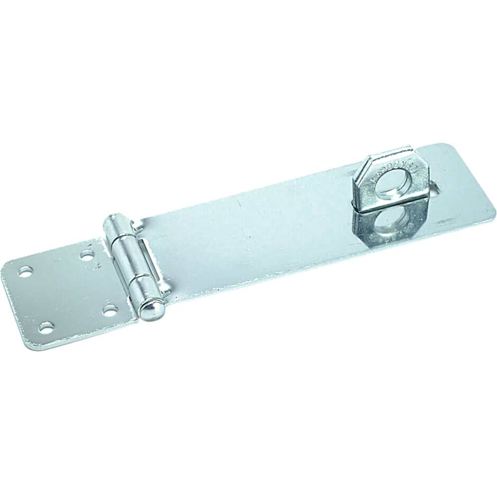 Faithfull Hasp And Staple 75mm