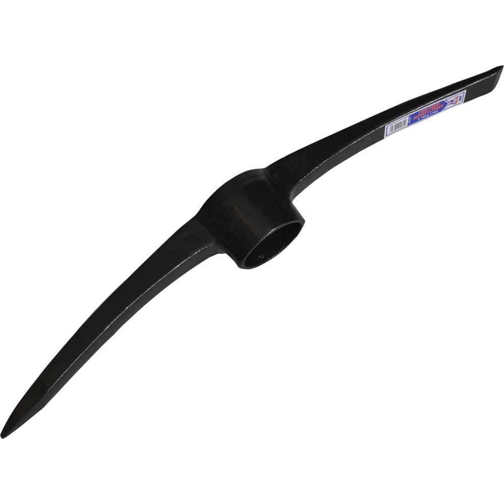 Image of Faithfull Pick Head Only 7Lb Chisel & Point