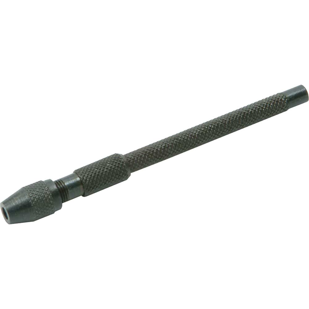 Image of Faithfull Pin Vice - Size 1 0-1mm Cap