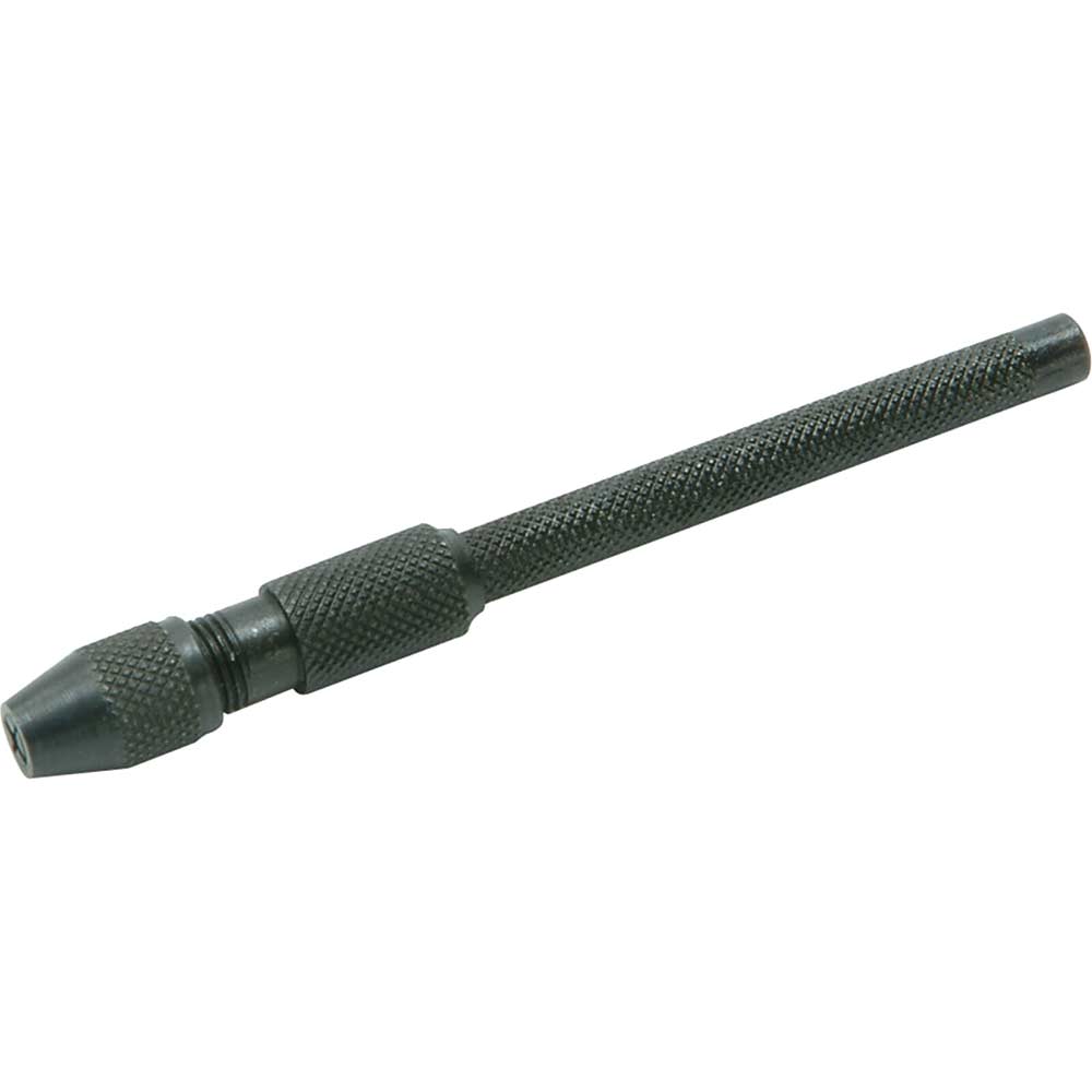 Image of Faithfull Pin Vice - Size 2 0.75 - 1.5mm Cap