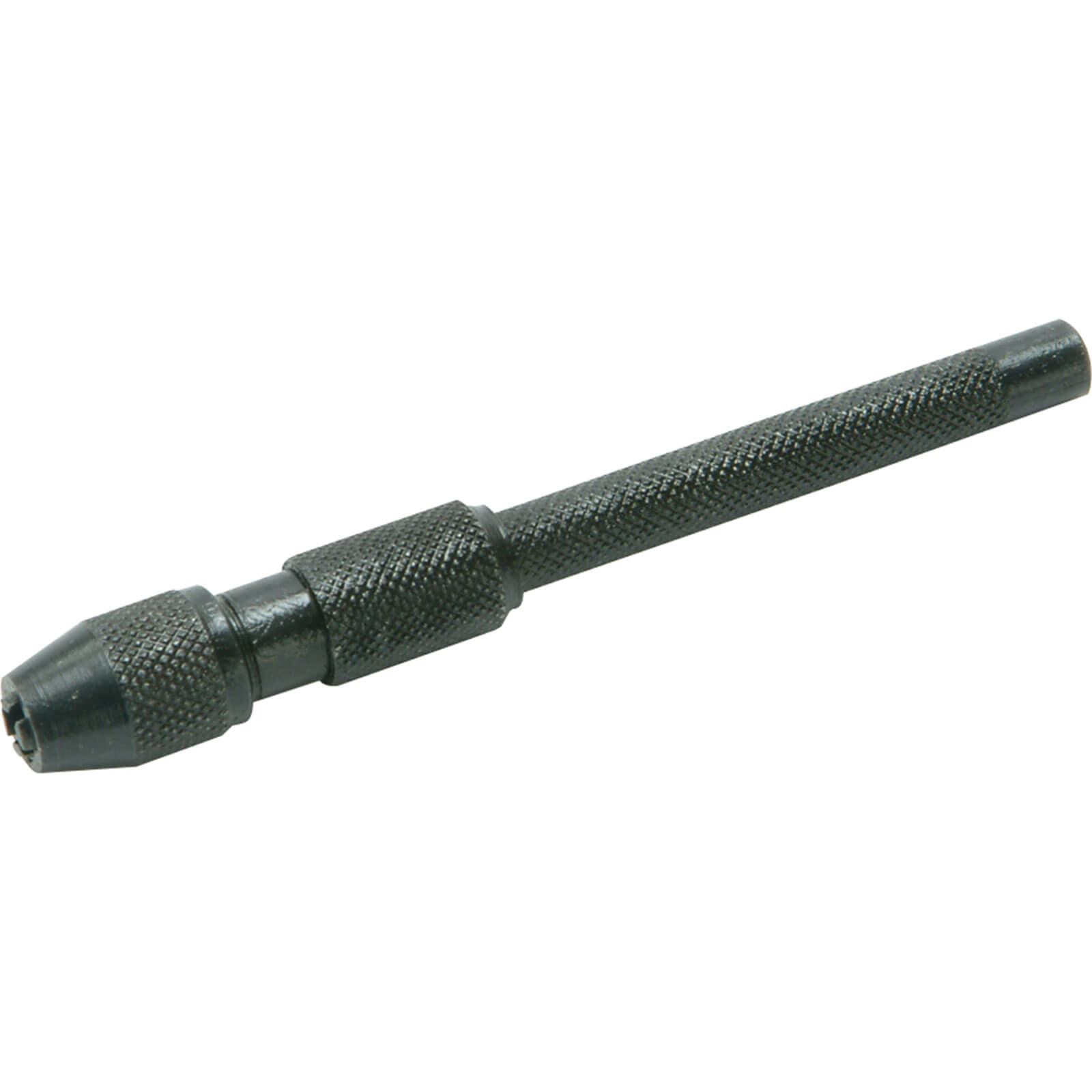 Faithfull Pin Vice - Size 3 1.5 - 3mm Cap