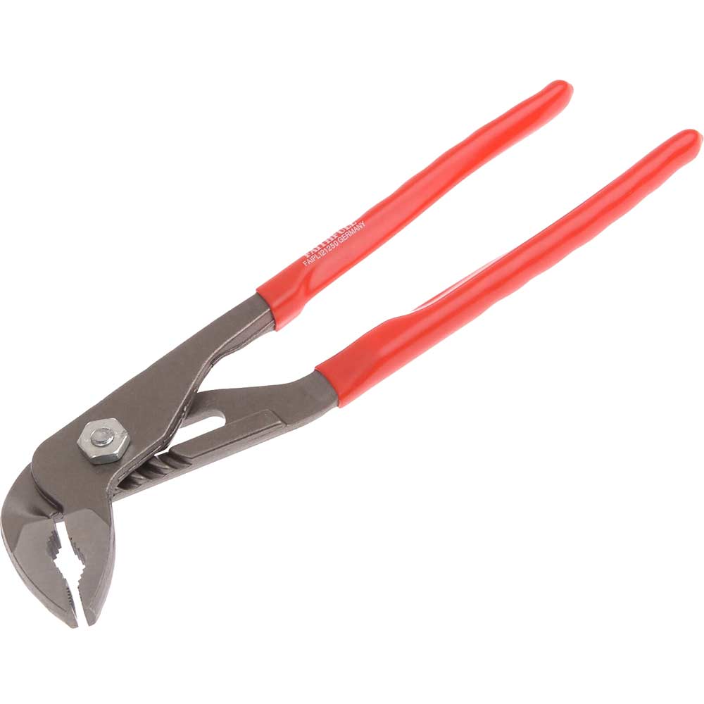 Faithfull 121/250 Water Pump Plier 10"
